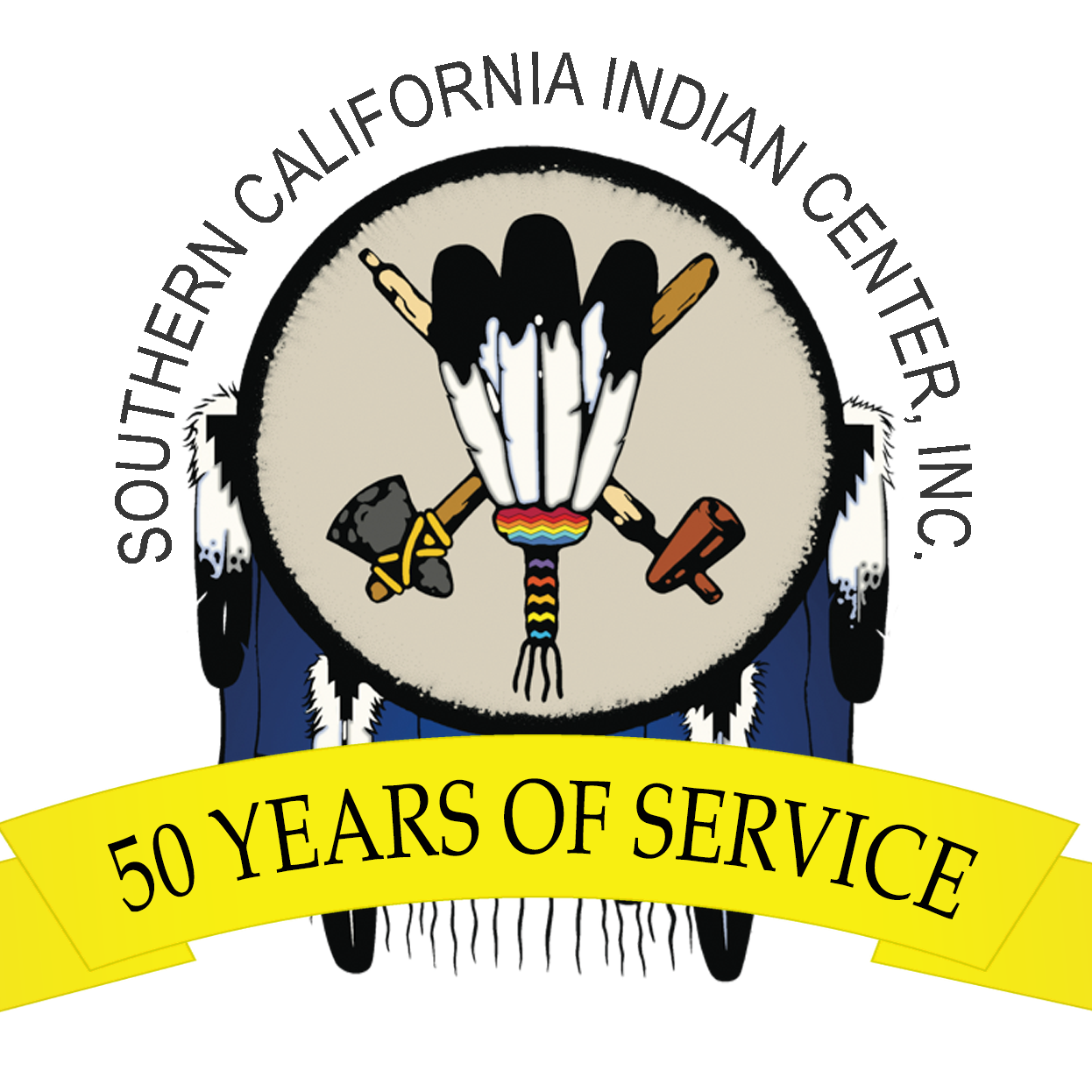 Native American Organization in Sacramento California - Southern California Indian Center, Inc.