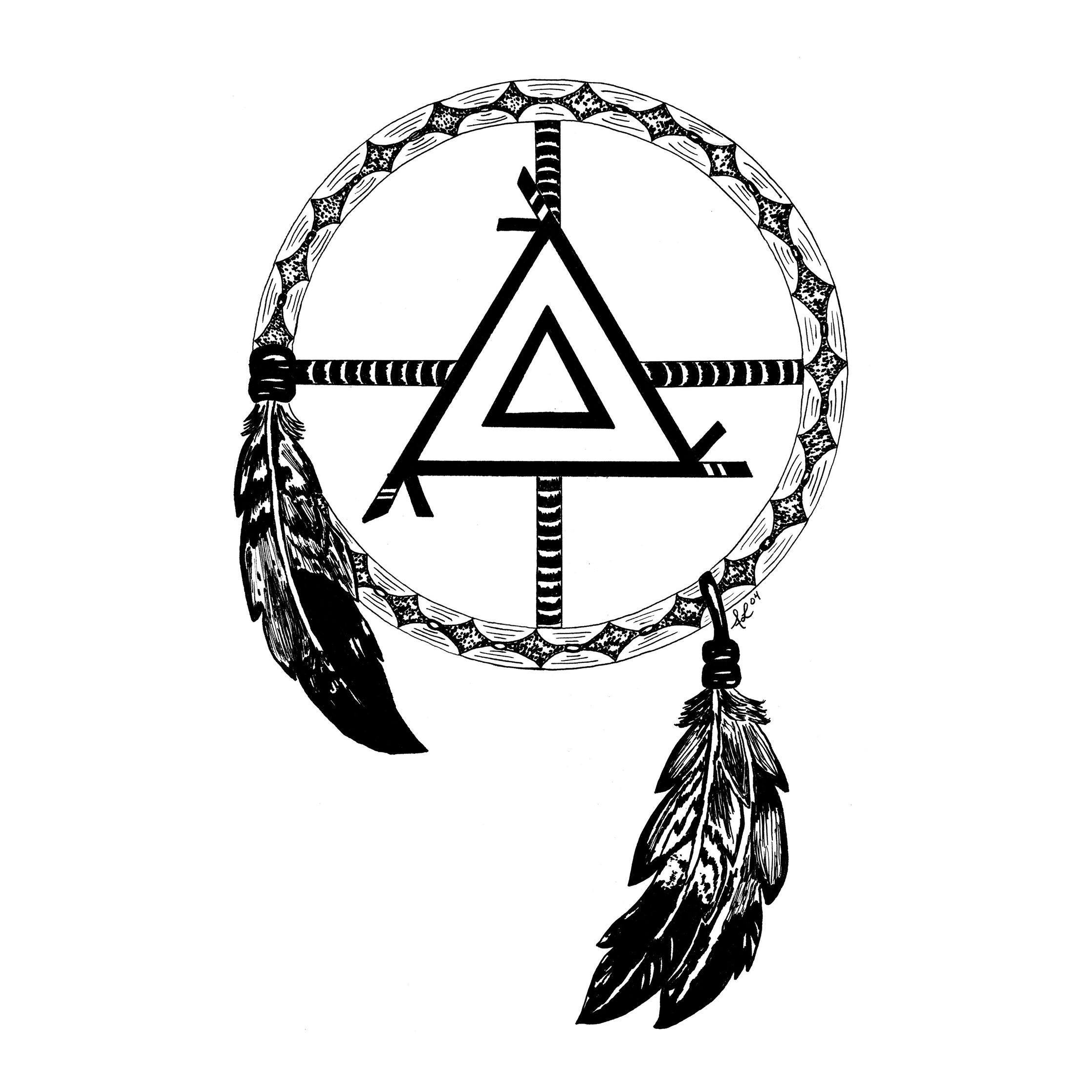 Native American Organization in USA - Triangle Native American Society