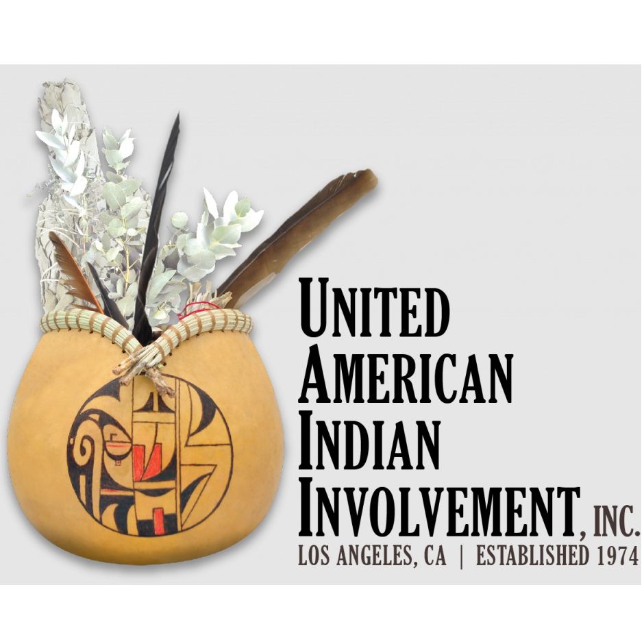Native American Organizations in San Jose California - United American Indian Involvement, Inc.