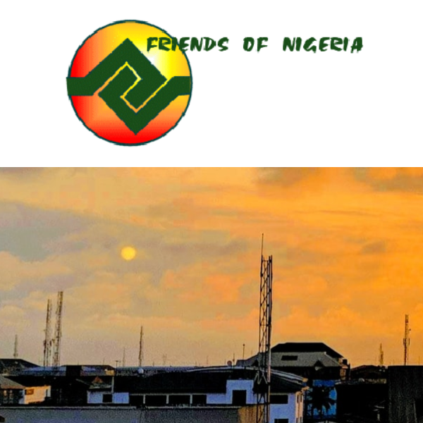 Nigerian Organizations in California - Friends of Nigeria
