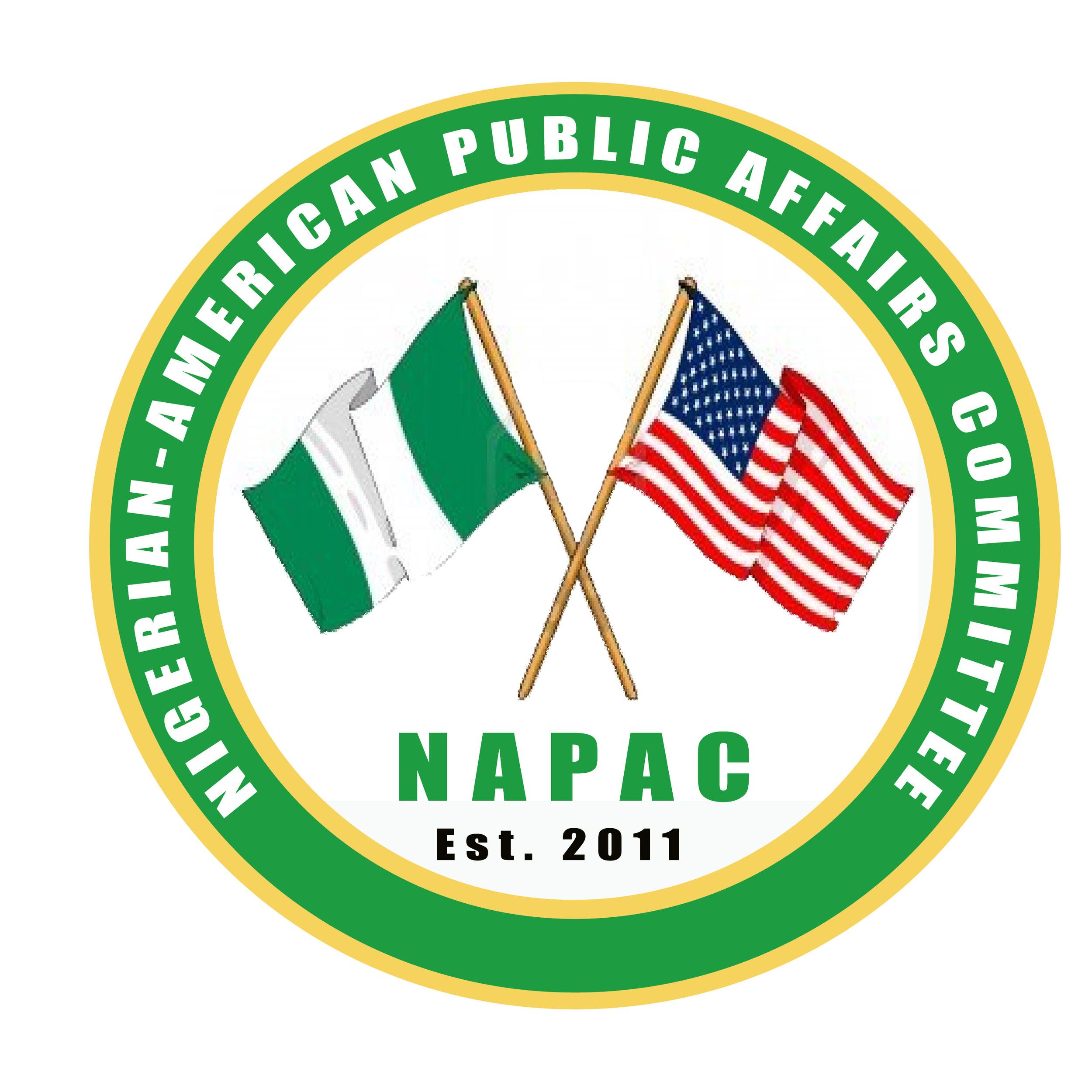 Nigerian Organization in Los Angeles CA - NAPAC Foundation