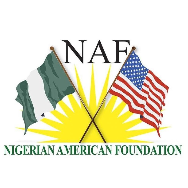 Nigerian Organizations in Miami Gardens Florida - Nigerian American Foundation
