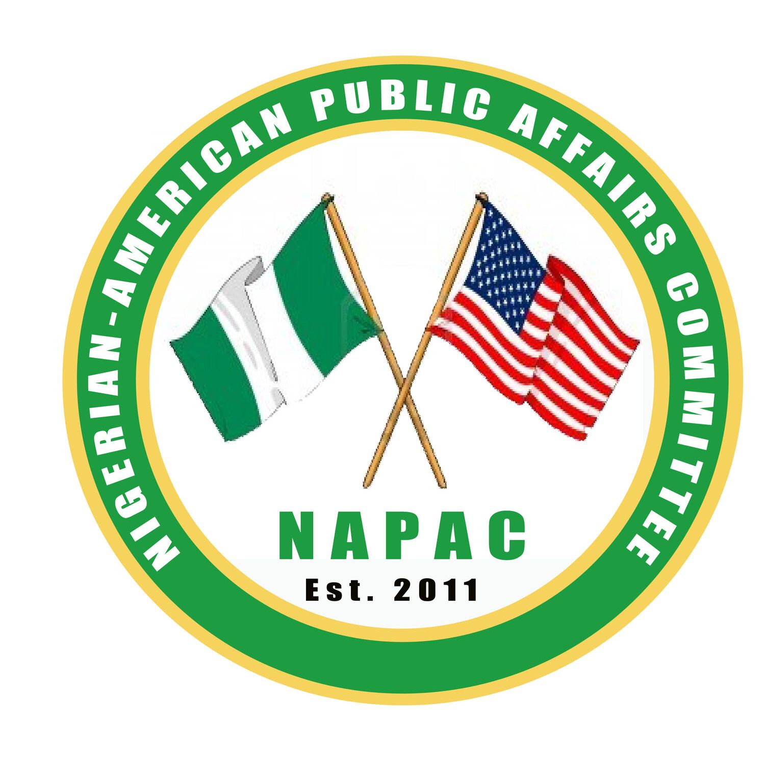 Nigerian Organization in Los Angeles California - Nigerian-American Public Affairs Committee