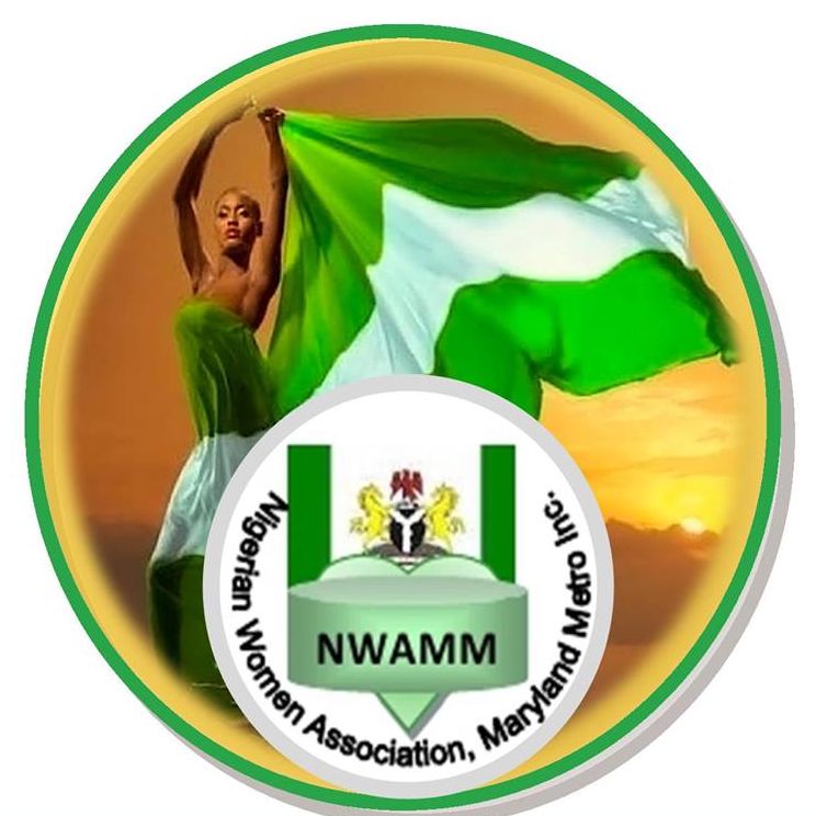 Nigerian Organization in USA - Nigerian Women Association Maryland Metro Inc.