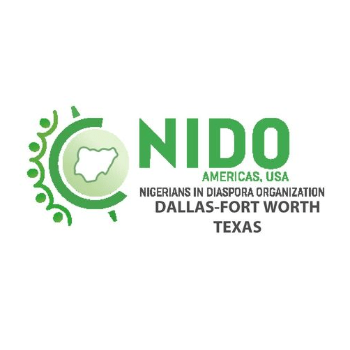 Nigerian Organization Near Me - Nigerians In Diaspora Organization Americas Dallas-Fort Worth Texas
