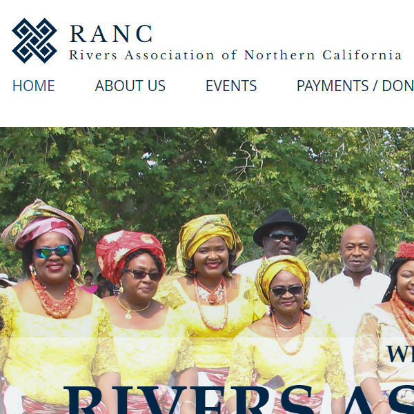 Nigerian Organizations in Los Angeles California - The Rivers Association of Northern California