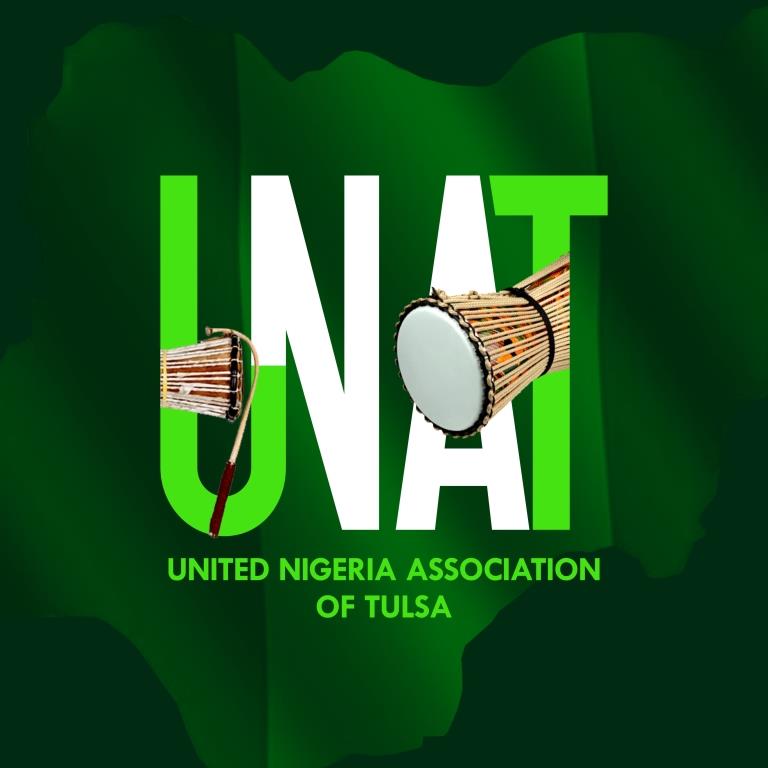 Nigerian Organization in Oklahoma - United Nigeria Association of Tulsa