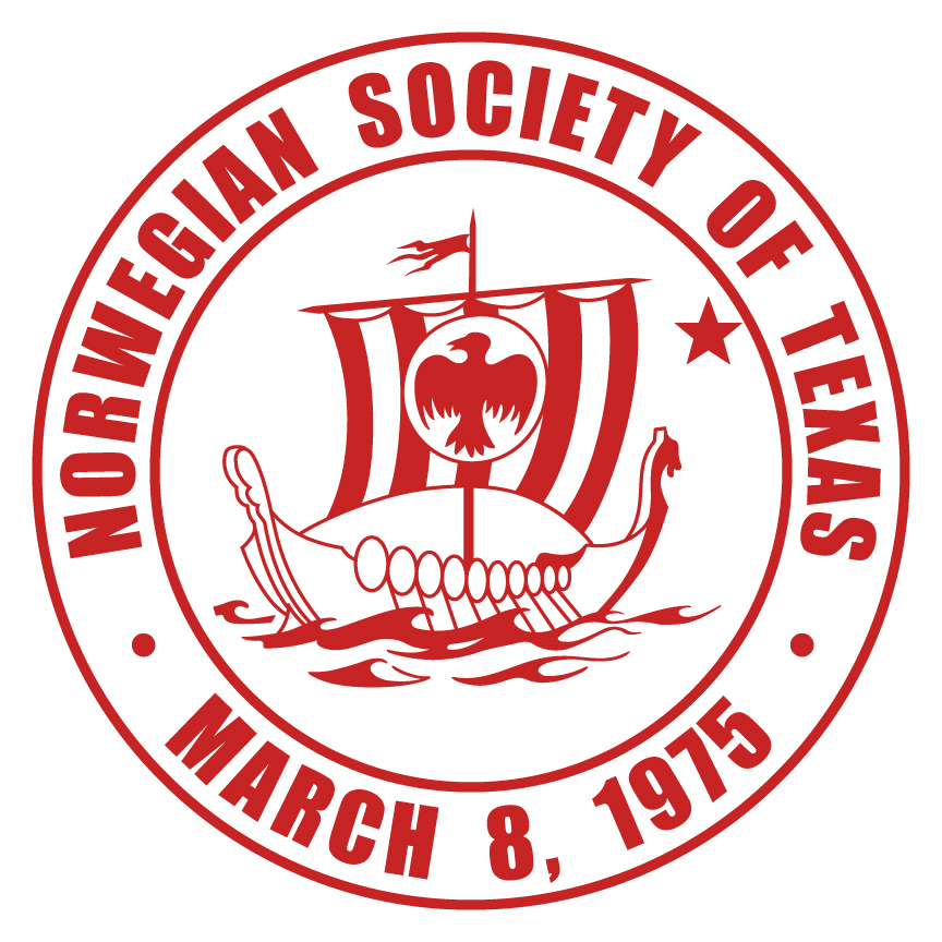 Norwegian Organization in USA - Midnattsolen Chapter Norwegian Society of Texas