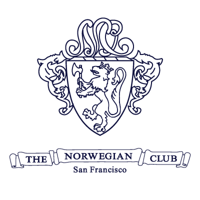 Norwegian Organization in San Diego California - Norwegian Club of San Francisco