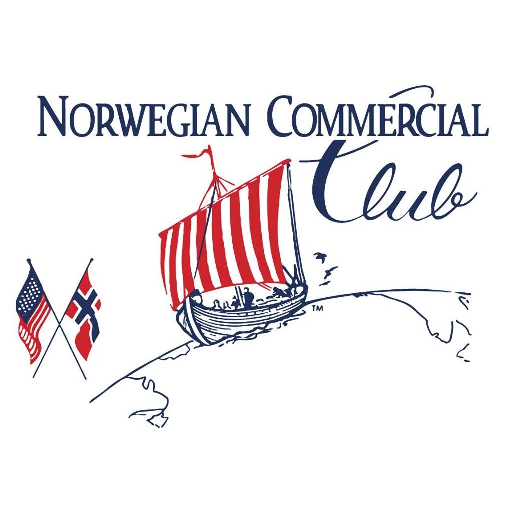 Norwegian Business Organization in USA - Norwegian Commercial Club