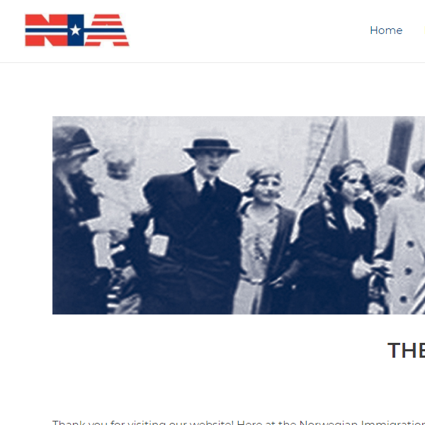 Norwegian Organization in New York New York - Norwegian Immigration Association, Inc.