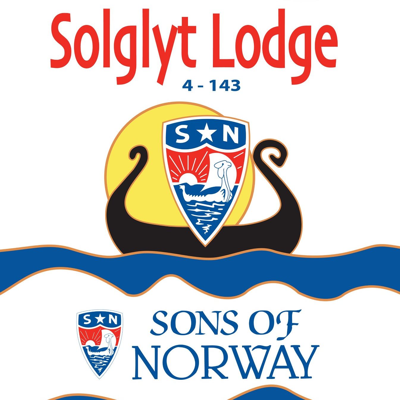 Norwegian Organizations in Canada - Sons of Norway Edmonton