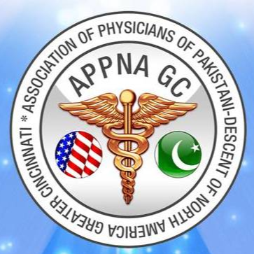 Pakistani Organization in Ohio - Association of Physicians of Pakistani Descent of North America Greater Cincinnati