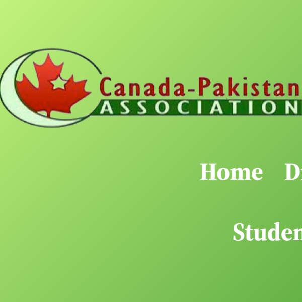 Pakistani Association Near Me - Canada-Pakistan Association of the National Capital Region