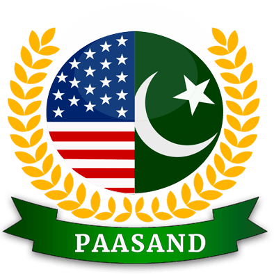 Pakistani Non Profit Organization in San Diego California - Pakistan American Association Of San Diego