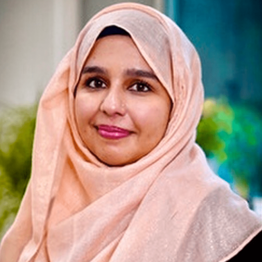 Pakistani Therapist in Houston Texas - Farah Javaid