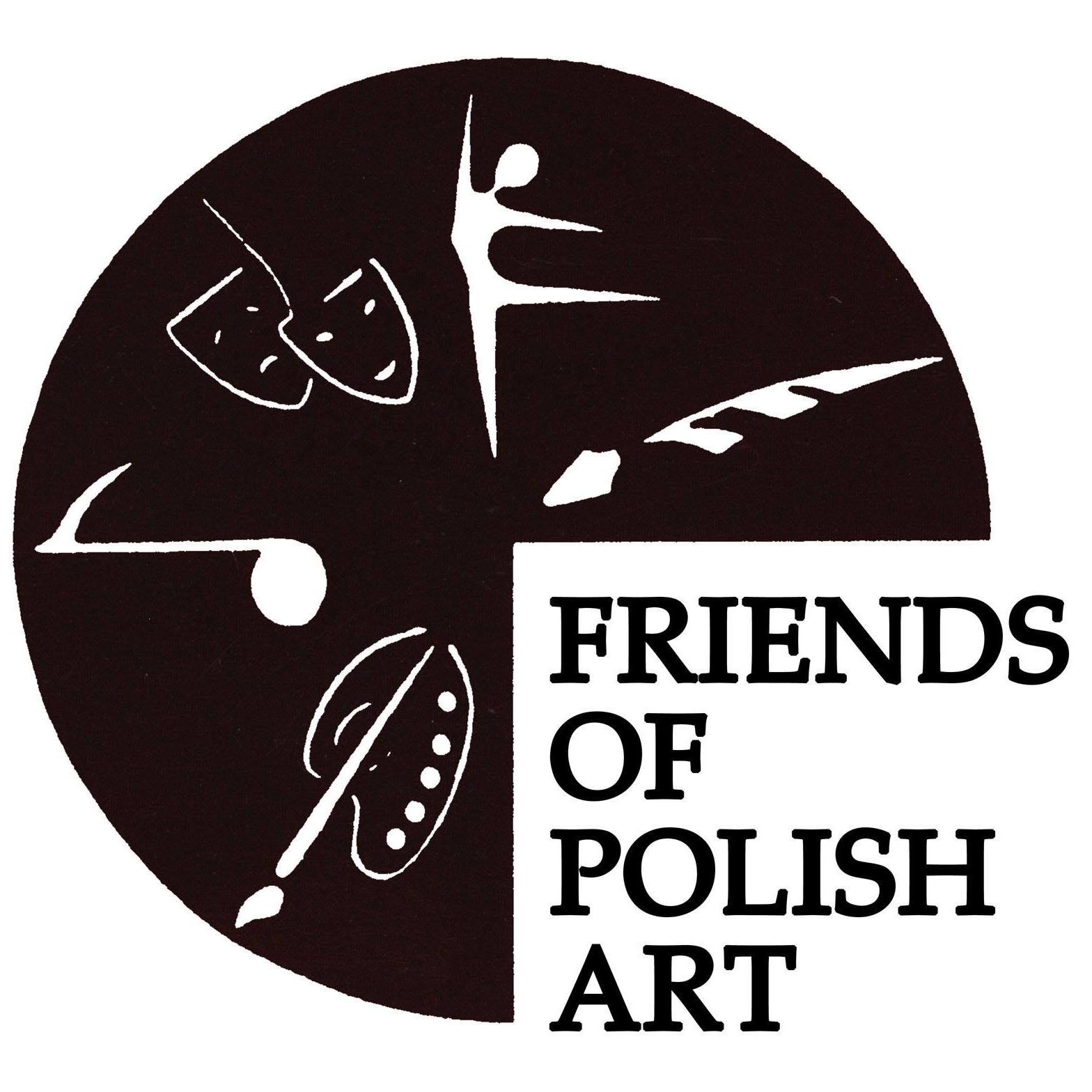 Polish Organizations in Detroit Michigan - Friends of Polish Art, Detroit
