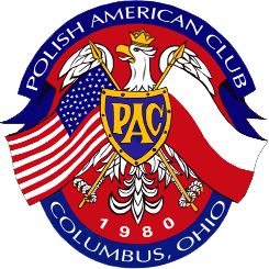 Polish Cultural Organizations in USA - Polish American Club Columbus, Ohio