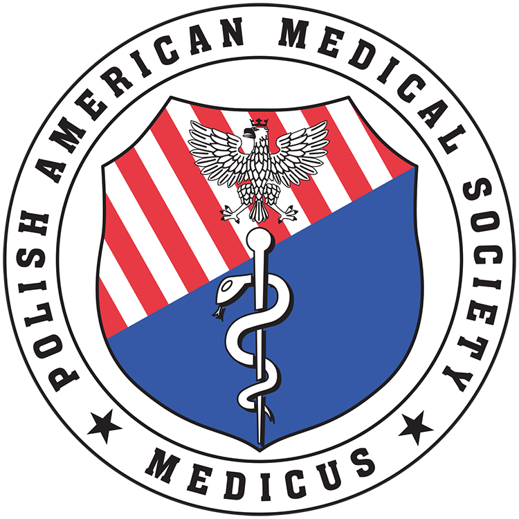 Polish Non Profit Organization in USA - Polish-American Medical Society 