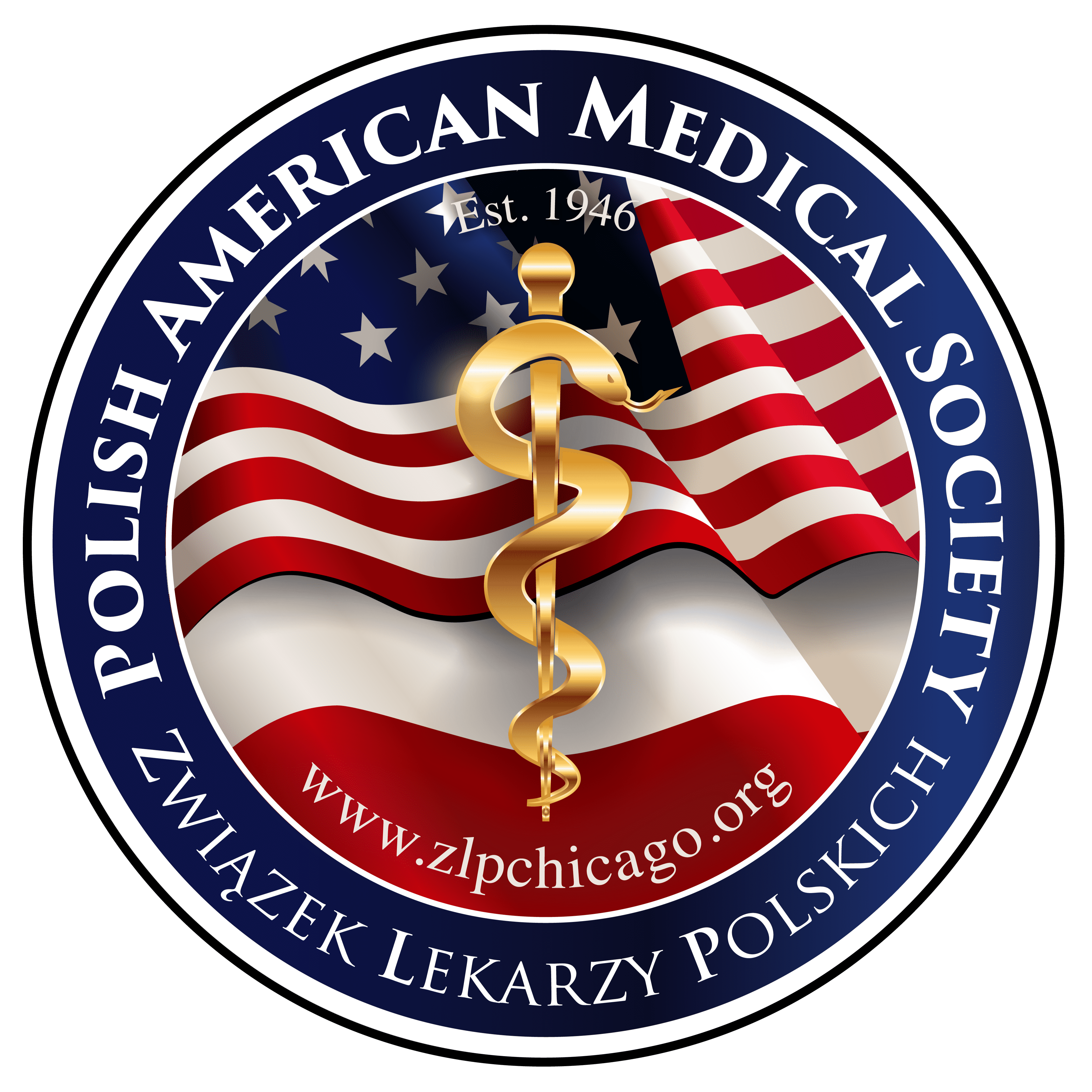 Polish Non Profit Organizations in USA - Polish American Medical Society in Chicago