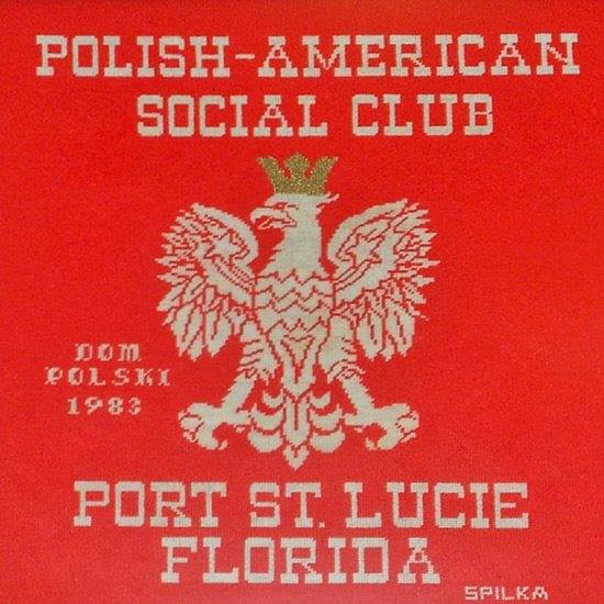 Polish Organizations in Florida - Polish-American Social Club, Inc.