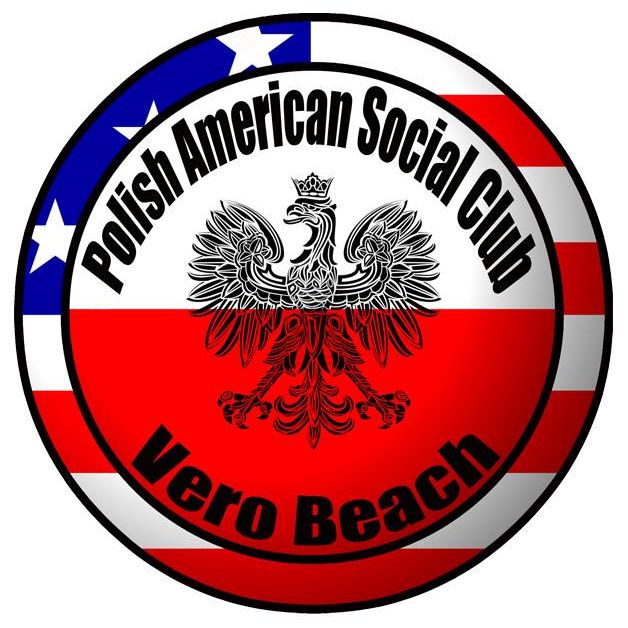 Polish Speaking Organizations in USA - Polish American Social Club of Vero Beach