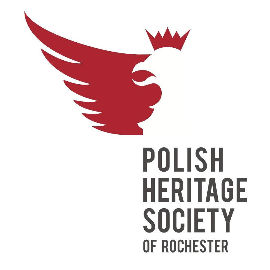 Polish Speaking Organizations in USA - Polish Heritage Society of Rochester