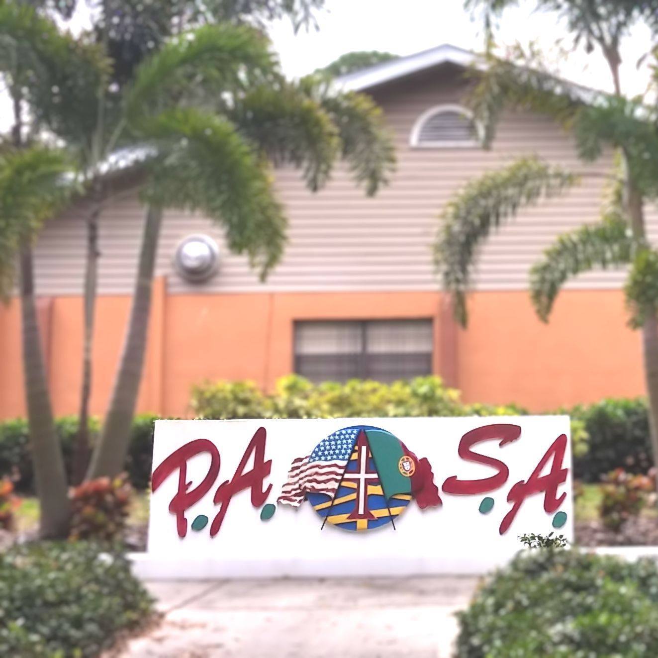Portuguese Organization in Miami Florida - Portuguese American Suncoast Association