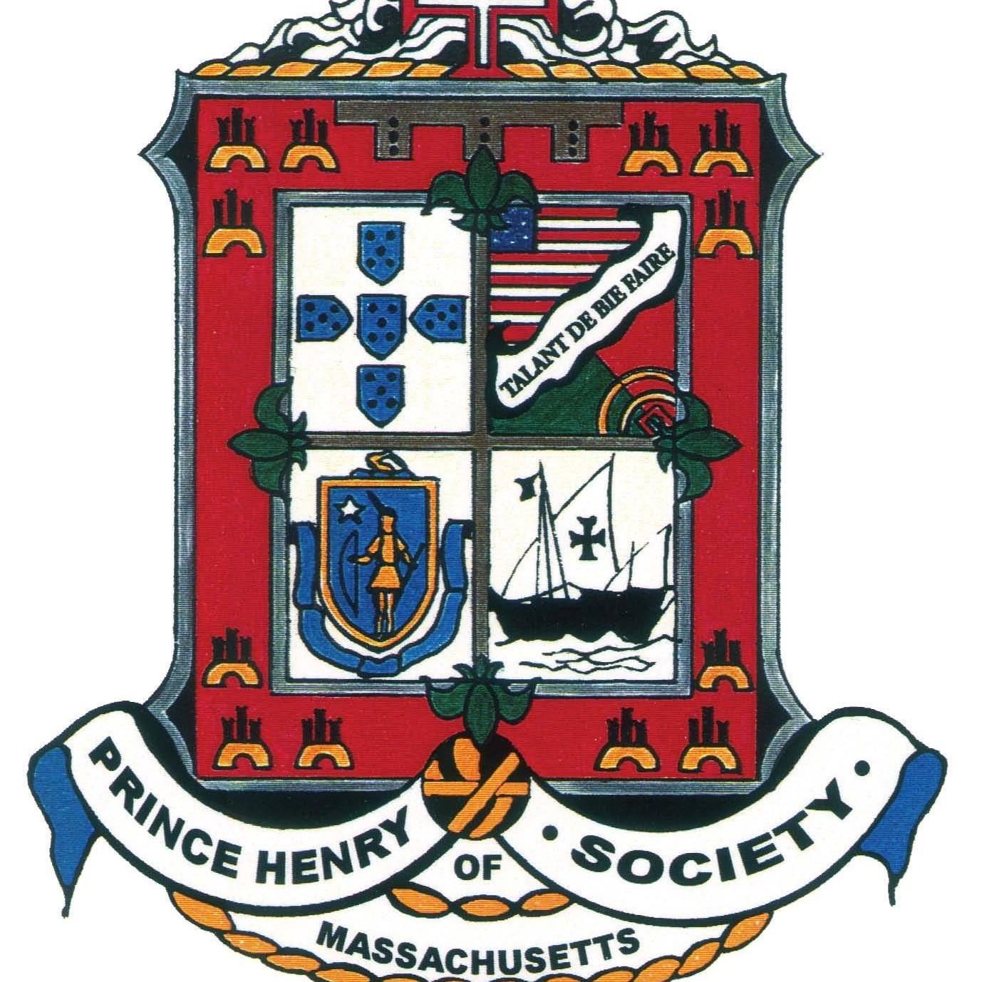 Portuguese Organization in Massachusetts - Prince Henry Society New Bedford Chapter