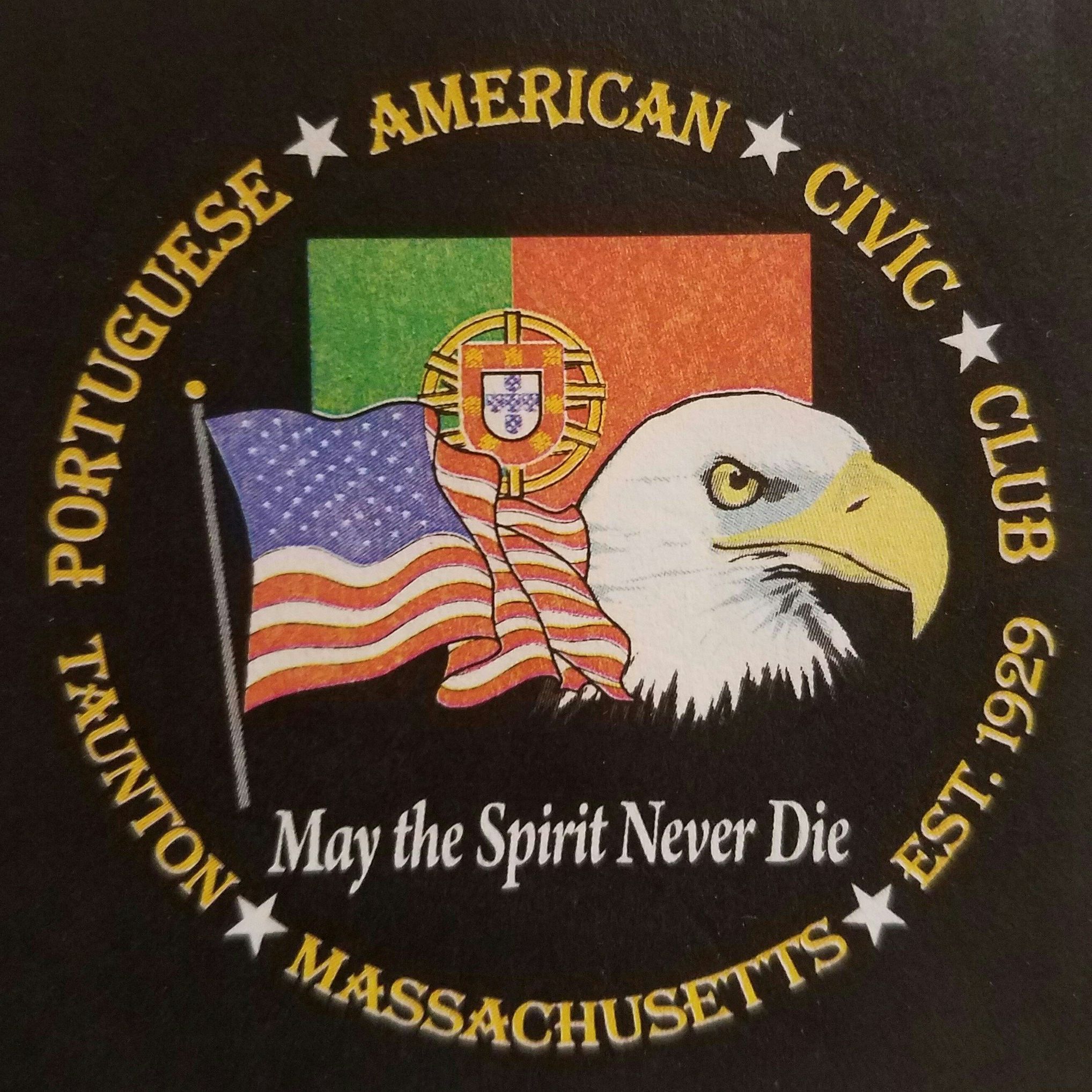 Portuguese Speaking Organizations in Massachusetts - Taunton Portuguese-American Civic Club, Inc.