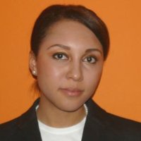 Ama-Mariya Hoffenden - Romanian lawyer in Hollywood FL