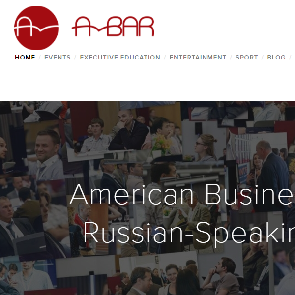 Russian Organization in California - American Business Association of Russian-Speaking Professionals