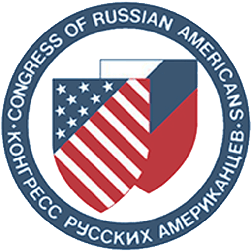Russian Organization in California - Congress of Russian Americans