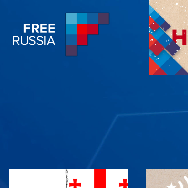 Russian Organization in Washington DC - Free Russia Foundation