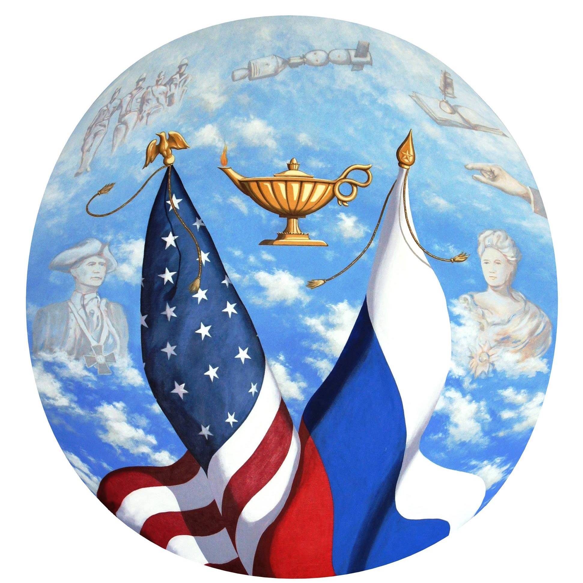 Russian Cultural Centre - Russian organization in Washington DC