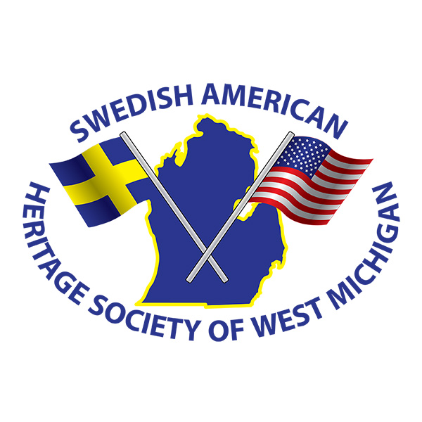 Swedish Organizations in Michigan - Swedish American Heritage Society of West Michigan