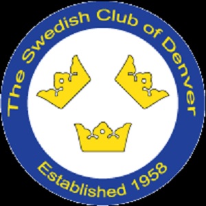 Swedish Organization in Colorado - Swedish Club of Denver
