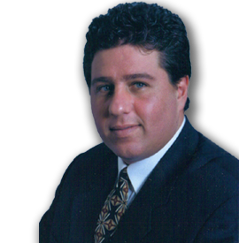 Turkish Lawyer in Florida - David Brandwein