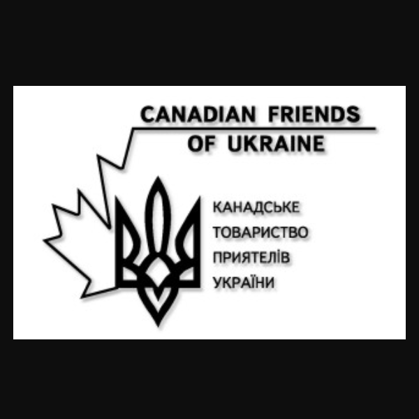 Ukrainian Speaking Organizations in Toronto Ontario - Canadian Friends of Ukraine