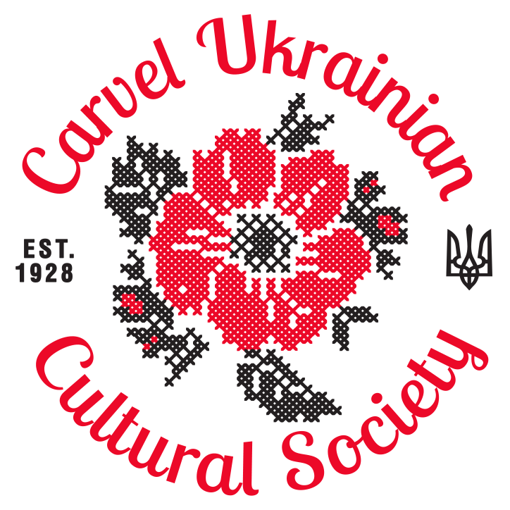 Ukrainian Speaking Organizations in Canada - Carvel Ukrainian Cultural Society