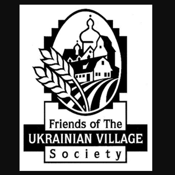 Ukrainian Organizations Near Me - Friends of the Ukrainian Village Society