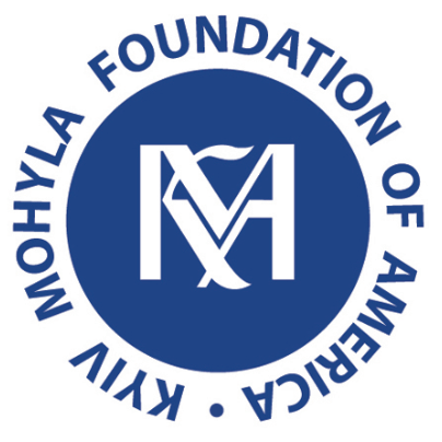 Ukrainian Organizations in Illinois - Kyiv Mohyla Foundation of America
