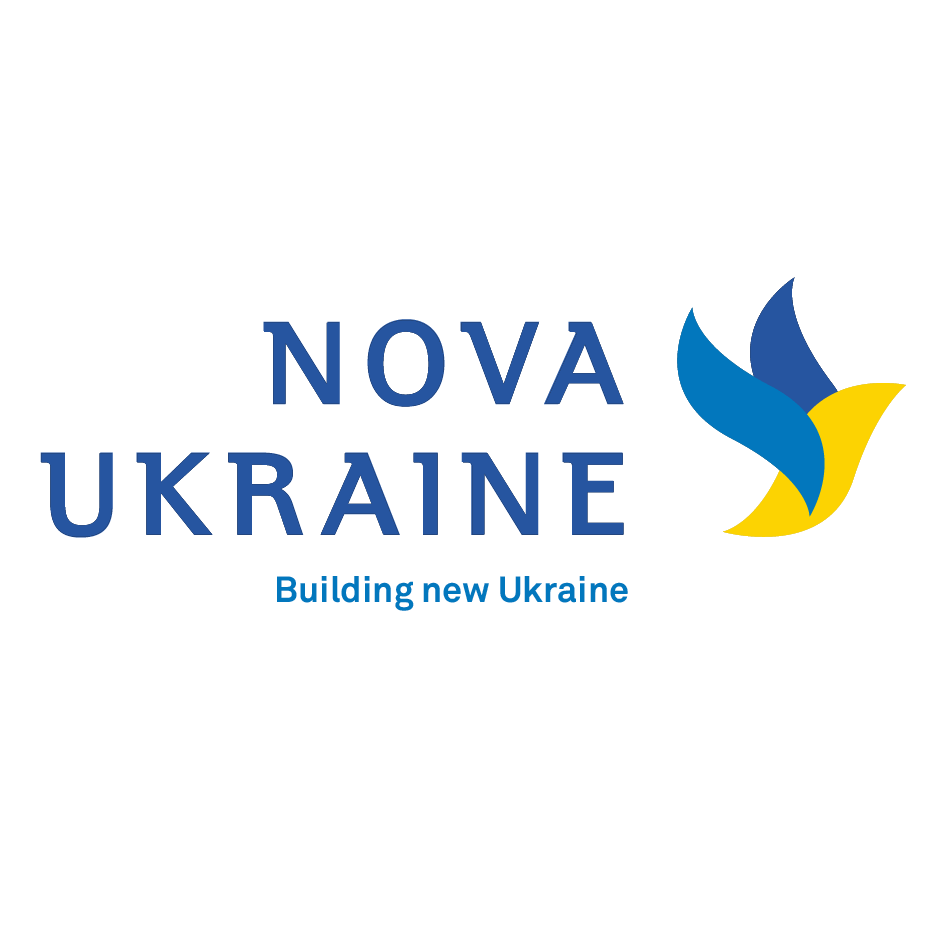 Ukrainian Organization in California - Nova Ukraine