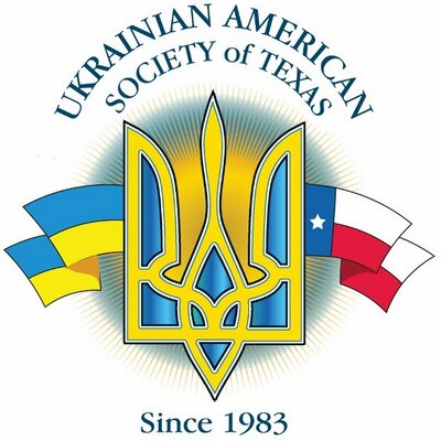 Ukrainian Organizations in Texas - Ukrainian American Society of Texas