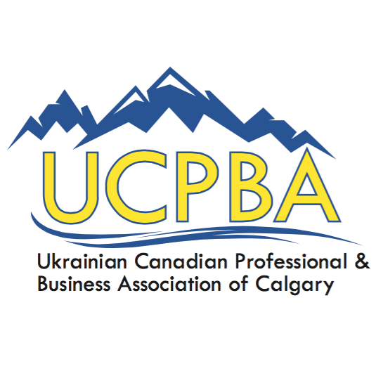 Ukrainian Organization in Calgary Alberta - Ukrainian Canadian Professional and Business Association of Calgary