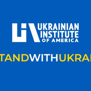 Ukrainian Speaking Organization in New York - Ukrainian Institute of America