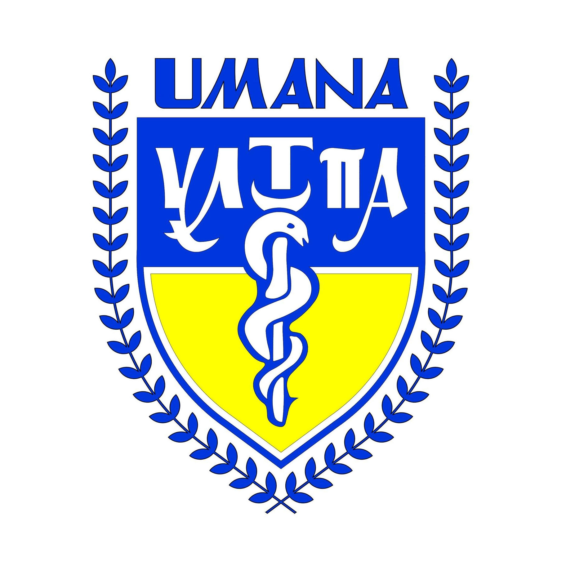 Ukrainian Organization in USA - Ukrainian Medical Association of North America