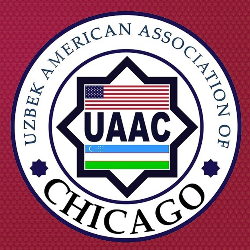 Uzbek American Association of Chicago - Uzbek organization in Elgin IL