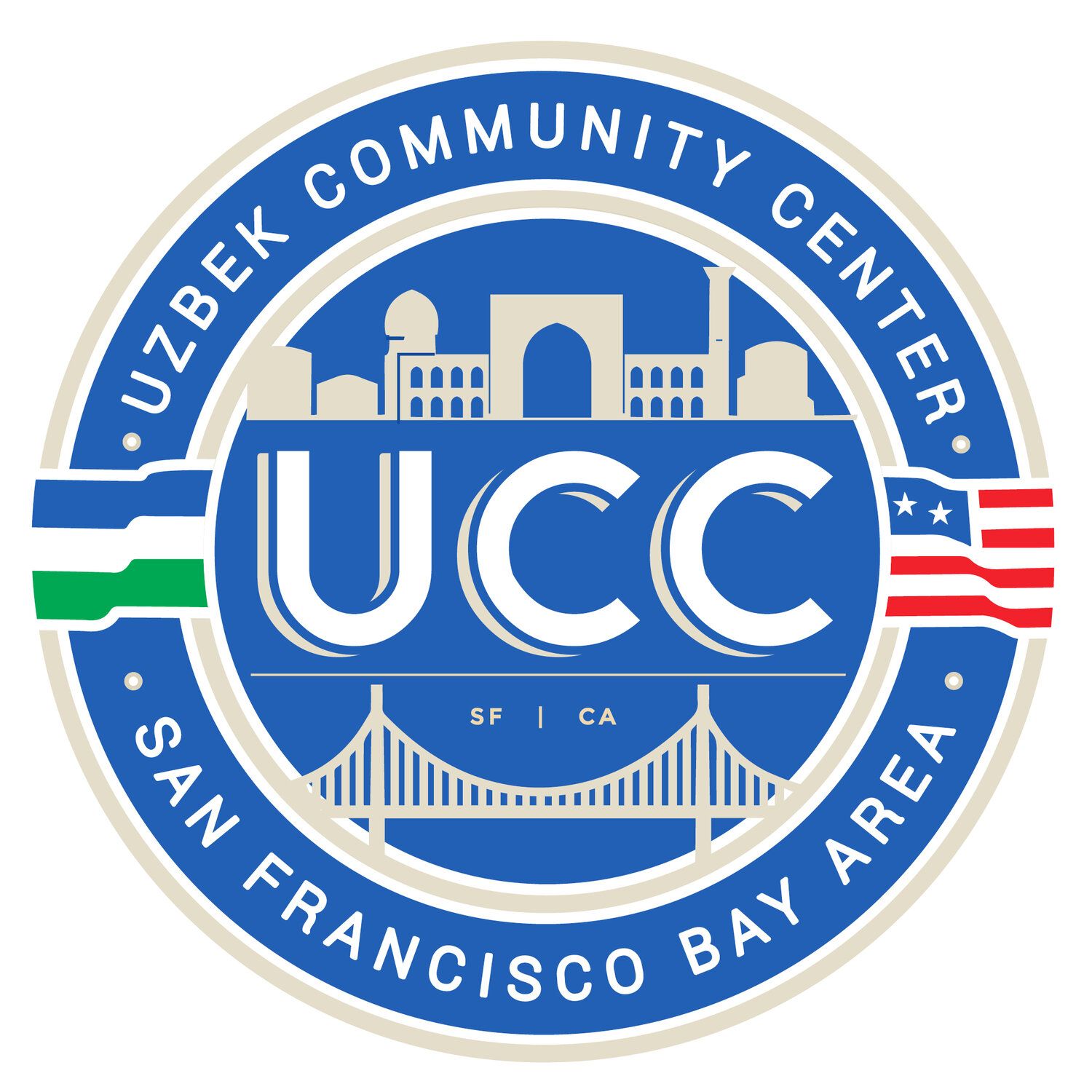Uzbek Non Profit Organization in Los Angeles California - Uzbek Community Center of San Francisco Bay Area