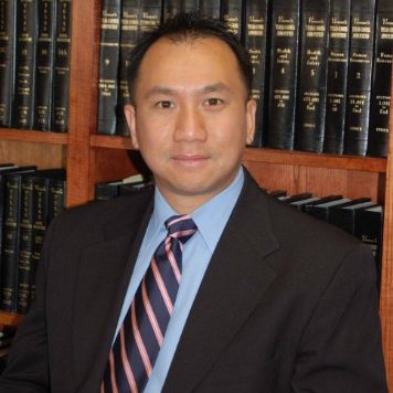 Vietnamese Attorneys in Texas - Adam Tran